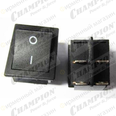 Выключатель двигателя HP6300 16/13А