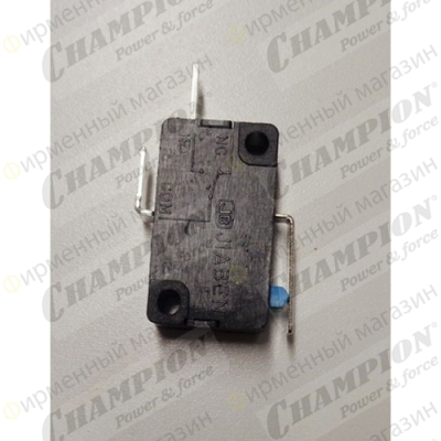 Микровыключатель EMB360