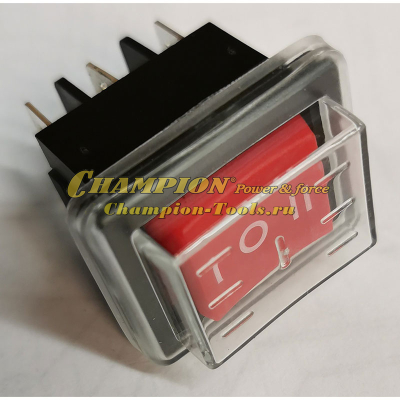Стартер ручной в сборе G120 - G210 - DA04J011E31
