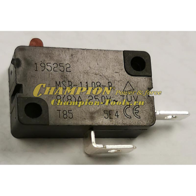 Микровыключатель ET1005A,ET1211A
