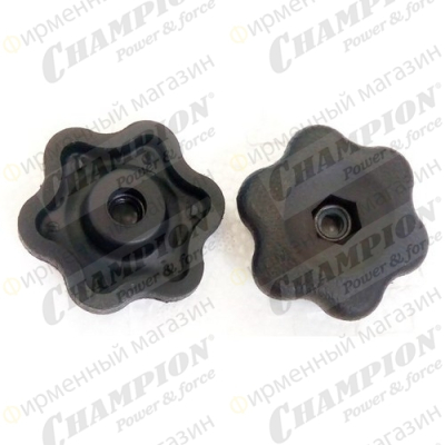 Гайка рукоятки  GC243
