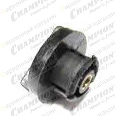 Гайка крепления крышки воздушного фильтра 120Т см. YD3800-16302A