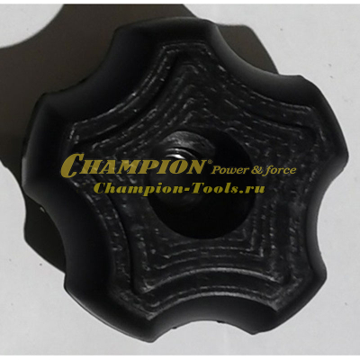 Гайка барашковая крепления рукоятки PC8742F см.CNP60S030/CNP120DG015