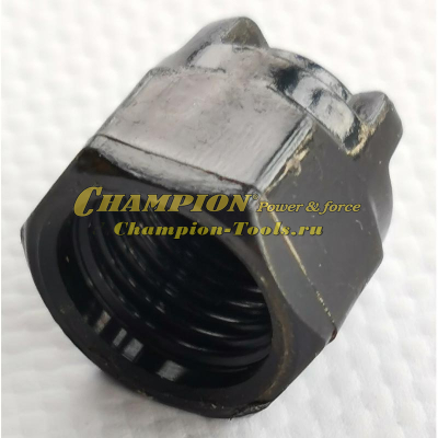 Гайка штуцера деки для подключения шланга LM4215 LM4622 LM4627 LM4630 LM4840 LM5131 LM5345 LM5346E