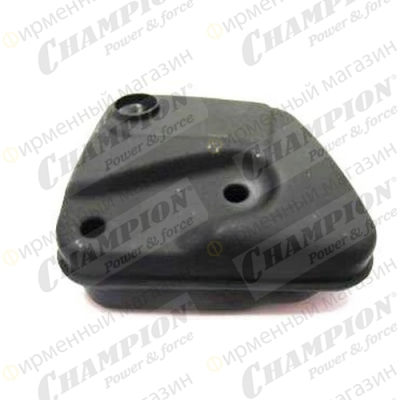 Глушитель 120Т см. YD2500-21110