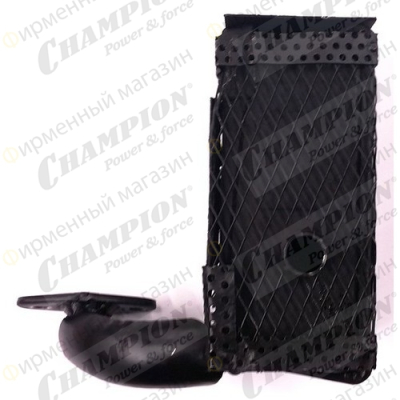 Глушитель IGG980, IGG1001 - 98002006