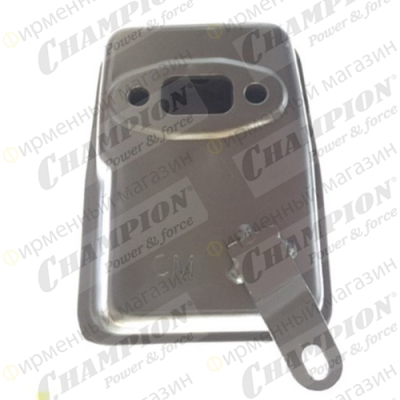Штанга в сборе LMH4412 комплект с редуктором
