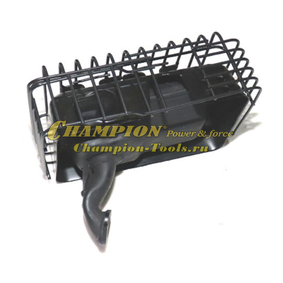 Глушитель BC4311, PC5332F, 5431F