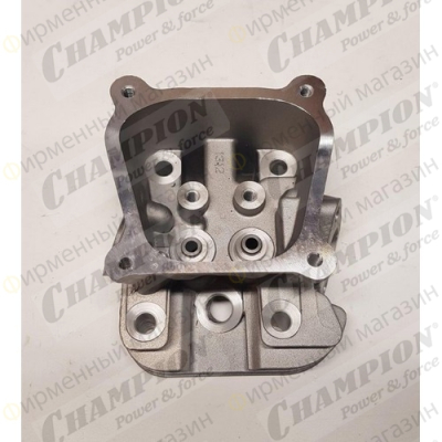 Головка цилиндра G100HK (замена на 12140-Z510410-0BA0)