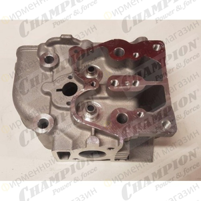 Головка цилиндра DC1193E см.8602200A-KIT