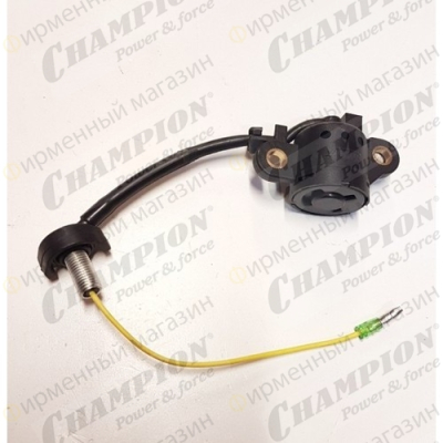 Датчик уровня масла GG3800E, 4800E, 7200E, 8000E, ST1170E, 1376E, GHP40-2, GP100E в картере