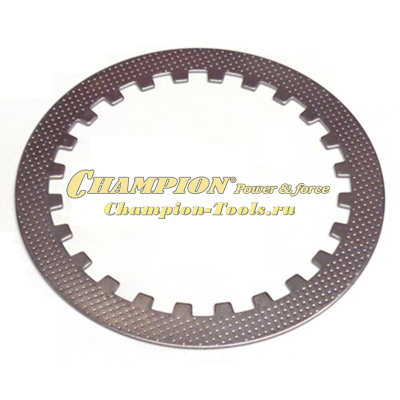 Диск ведущий муфты сцепления BC1193, DC1163E, DC1193E