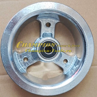 Половинка корпуса подшипника GS50100, GS5080