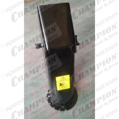 Желоб для выброса снега ST656 - SJ-140
