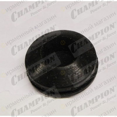 Подшипник 6207 коленвала G390НК, 420HK, GG7000E, 7200E, 7500E, 8000E / GTP101E, ST1170Е, 1376E