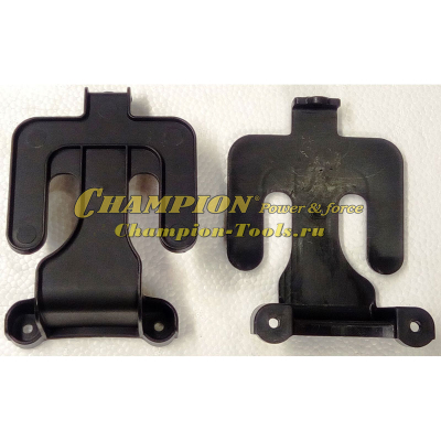 Защита топливного бака GC243E