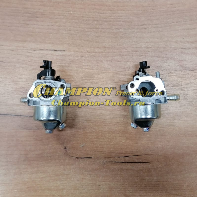 Карбюратор G140VK LM4122