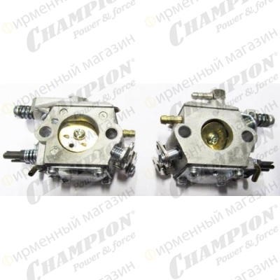 Карбюратор Champion 240 - 4020001201