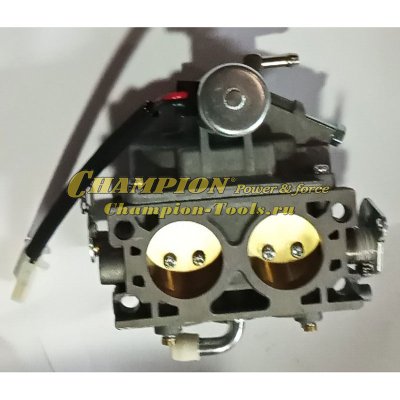 Карбюратор G760HKE