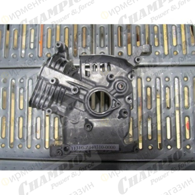 Картер G180HK D=65 мм 179 cc замена на 11310-Z441510-0099