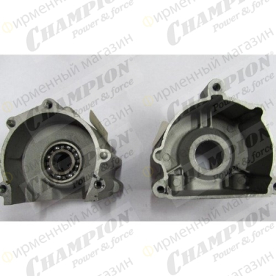 Картер сторона стартера PS157 PS257 GBR357
