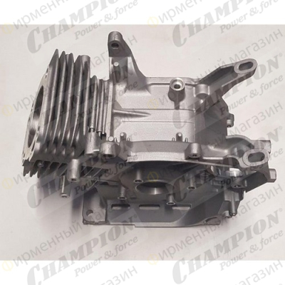 Картер H90 420cc GG5000(EW) GG6500 GG6501E GG7501E GG7500ES GG8000(E) GW200AE LPG6500E Аналог артикул 4665270189631-0025 (4)