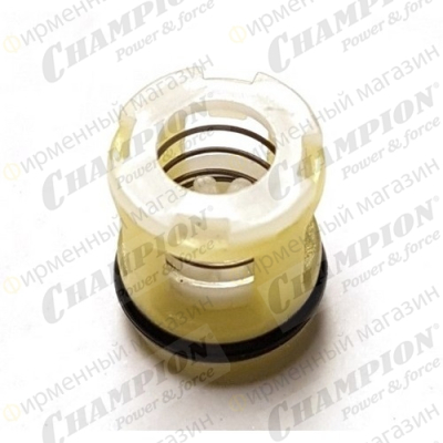 Клапан впускной/выпускной HP2130,5160 комплект (замена на HP5160-45)