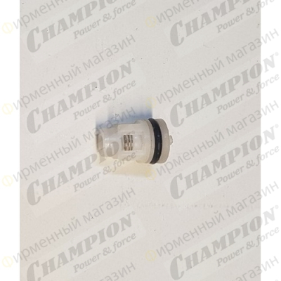 Клапан выпускной HP3140 комплект
