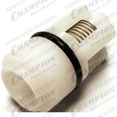 Клапан впускной HP5190, 5210, 6140, 6171 комплект