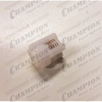 Клапан впускной HP6250 комплект, прямоугольная площадка