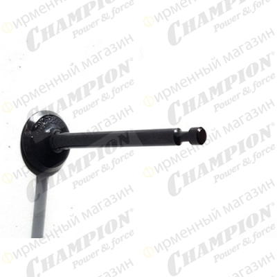 Клапан выпускной T374FS