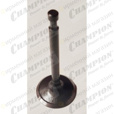 Клапан 35 впускной G390-1HK G390 420/(LP) HKE, GG6500, 6501Е, 7500ES, 7501Е, 7501E3, 11000Е / GW200 GTP101E / LPG6500