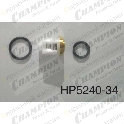 Клапан выпускной HP5240 комплект