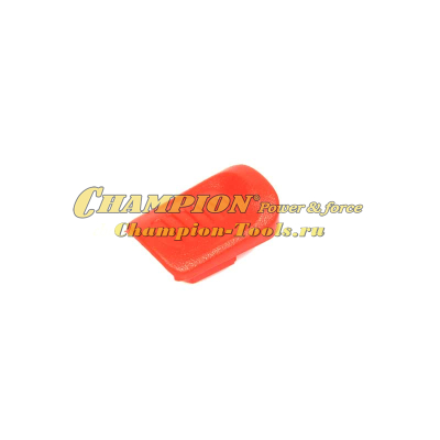 Кнопка верхняя Champion ET1003A, Champion ET1004A и Champion ET1200A