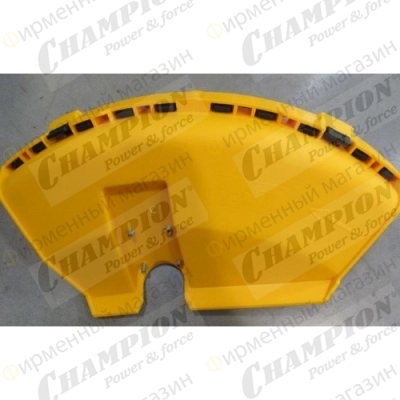 Кожух защитный T266-T517, ( комплект ) см.P1