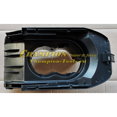 Кожух SH250 двигателя верхняя половина (замена на 8006-545203-0100110)