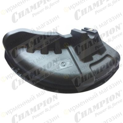 Кожух защитный триммерной головки LMH4412