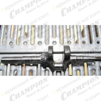 Коленвал GM5129