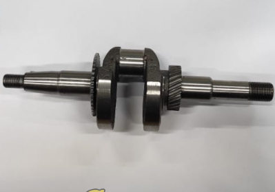 Коленвал H54 резьба 3/4-16 L61 208cc GP50 GP52 GP80 GTP80 GTP82 - 3048040300506
