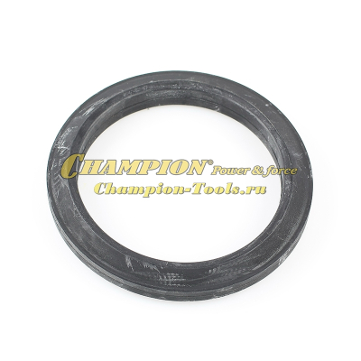 Колесо фрикционное ST556 ST656 (BS), ST(T)761Е(BS) ST762Е ST861(E)(BS) ST(T)1170Е(BS) ST1376Е GS5562 без диска (124x98x15 )