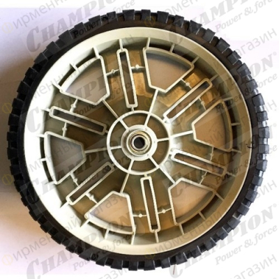 Колесо LMH5629 комплект с подшипниками