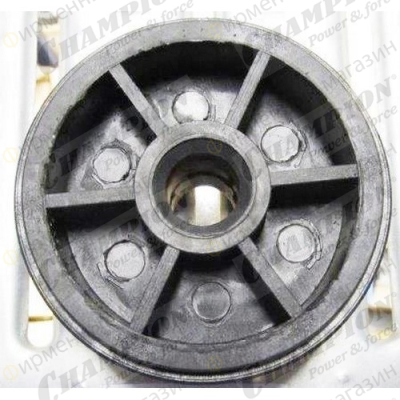 Колесо тележки PC9045F