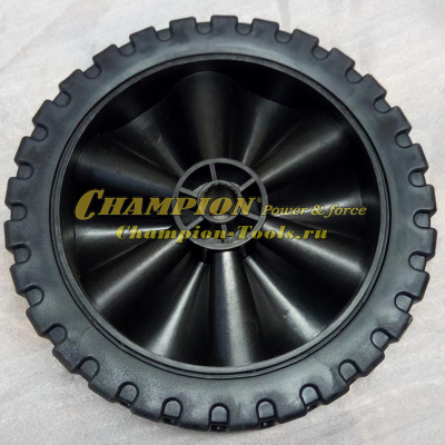 Колесо Champion LSV6000