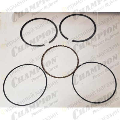 Кольцо поршневое 88х2х2х2,8 G390-1HK G390HK ST1376E GG7200E GG7500E комплект