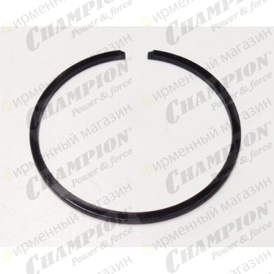 Кольцо поршневое нижнее 47x1.5  2T IGG980 - 98003029