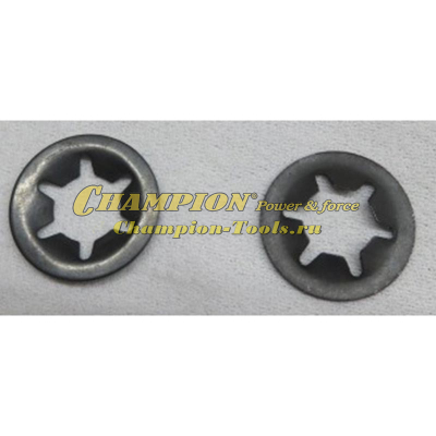 Кольцо стопорное starlock на оси колеса EM3815 EM4217 EMB400 1 (шт)