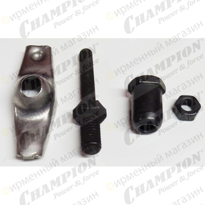 Коромысло клапана G120-223H G170-1VK/BC8716 CH7648 GP50-82 GG2300,3200(EW)/LM4122(2022) комплект