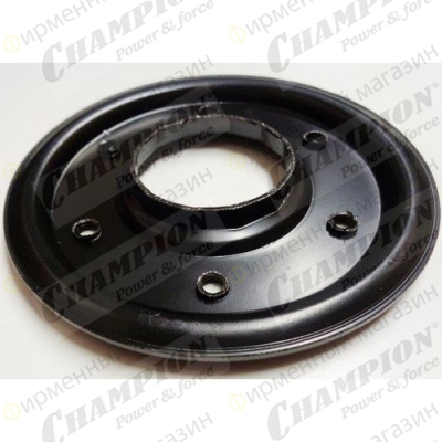 Диск правый фрикционного колеса ST556 ST656(BS) ST(T)761Е(BS) ST762Е ST861(E)(BS) ST(T)1170Е(BS) ST1376Е (с резьбами)