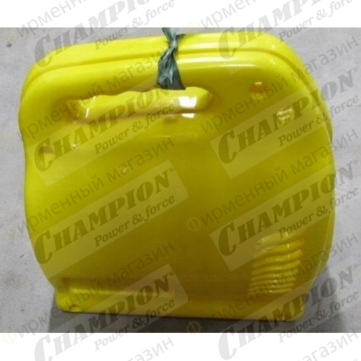 Корпус электродвигателя ECV550