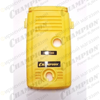 Корпус мойки HP3140 передняя часть